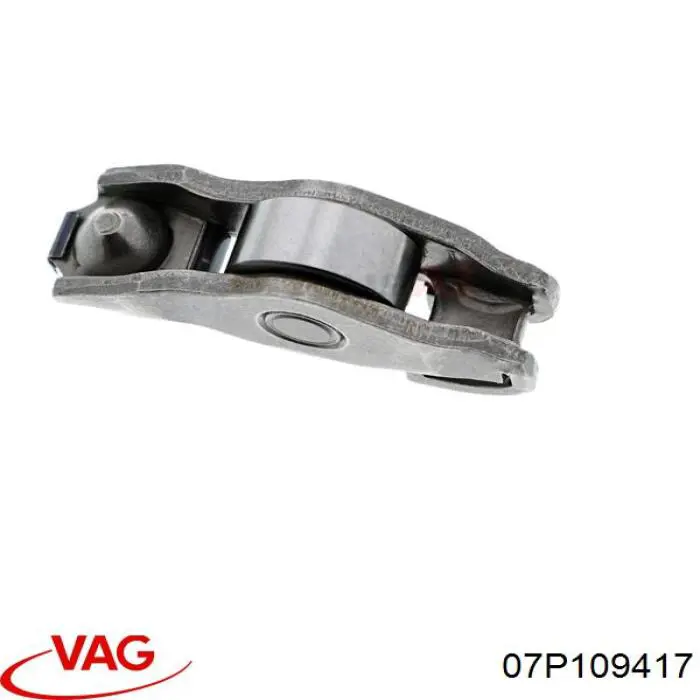 Рокер клапана VAG 07P109417 цена, от 11.86 USD