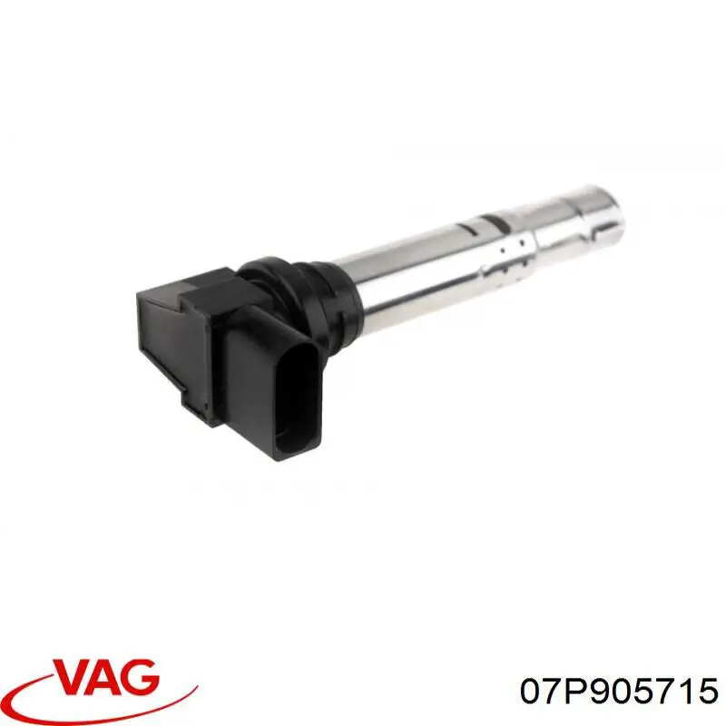 Модуль зажигания VAG 07P905715 цена, от 20.02 USD