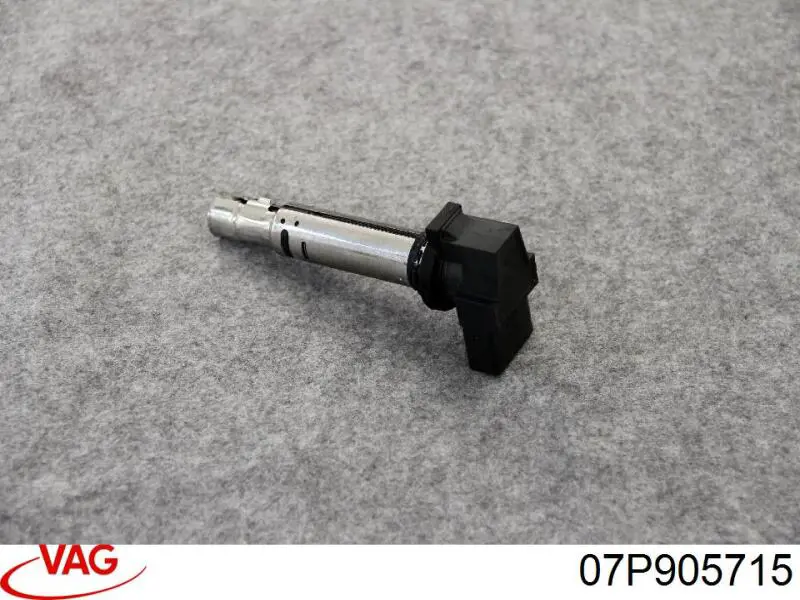 Катушка зажигания 07P905715 VAG