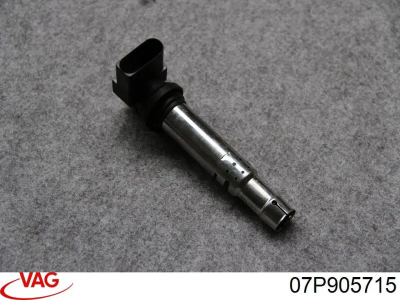 Катушка VAG 07P905715