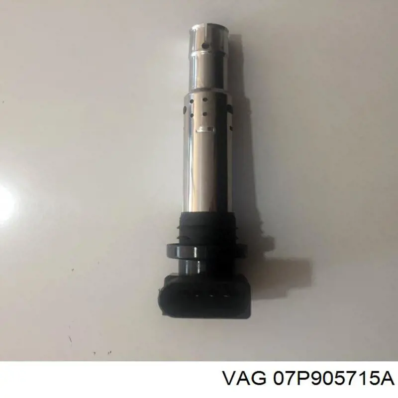 07P905715A VAG Катушка зажигания