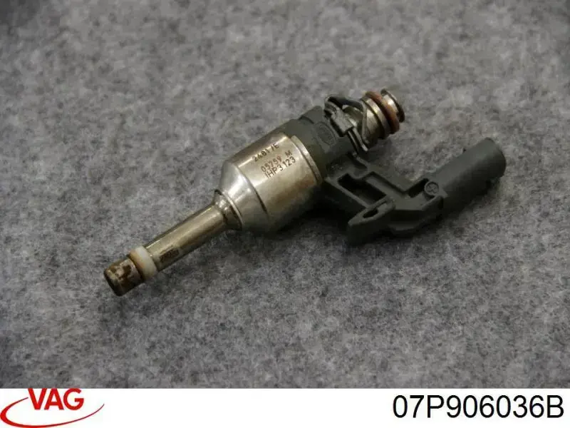 07P906036B VAG Топливные форсунки