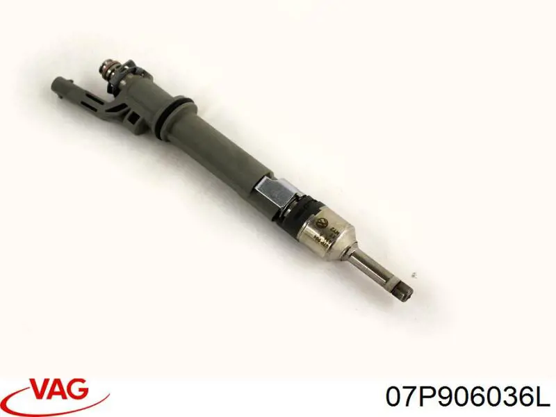  VAG 07P906036L цена, от 294.35 USD