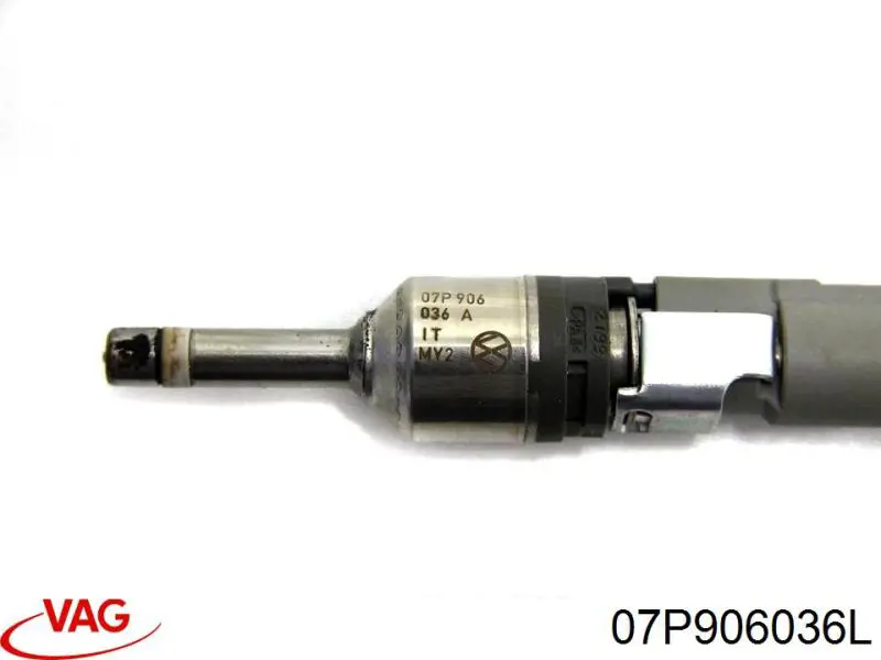 07P906036L VAG 