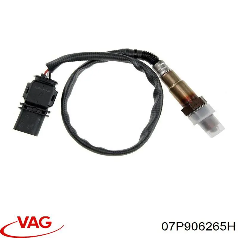 Датчик обедненной смеси VAG 07P906265H цена, от 90.55 USD