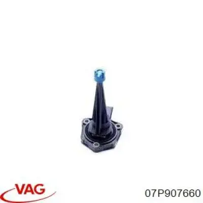 Compre 07P907660 VAG Sensor do nível de óleo de motor