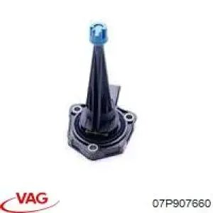 07P907660 VAG Sensor do nível de óleo de motor