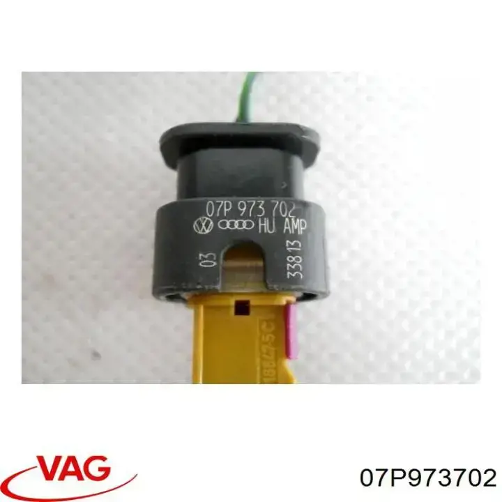  VAG 07P973702