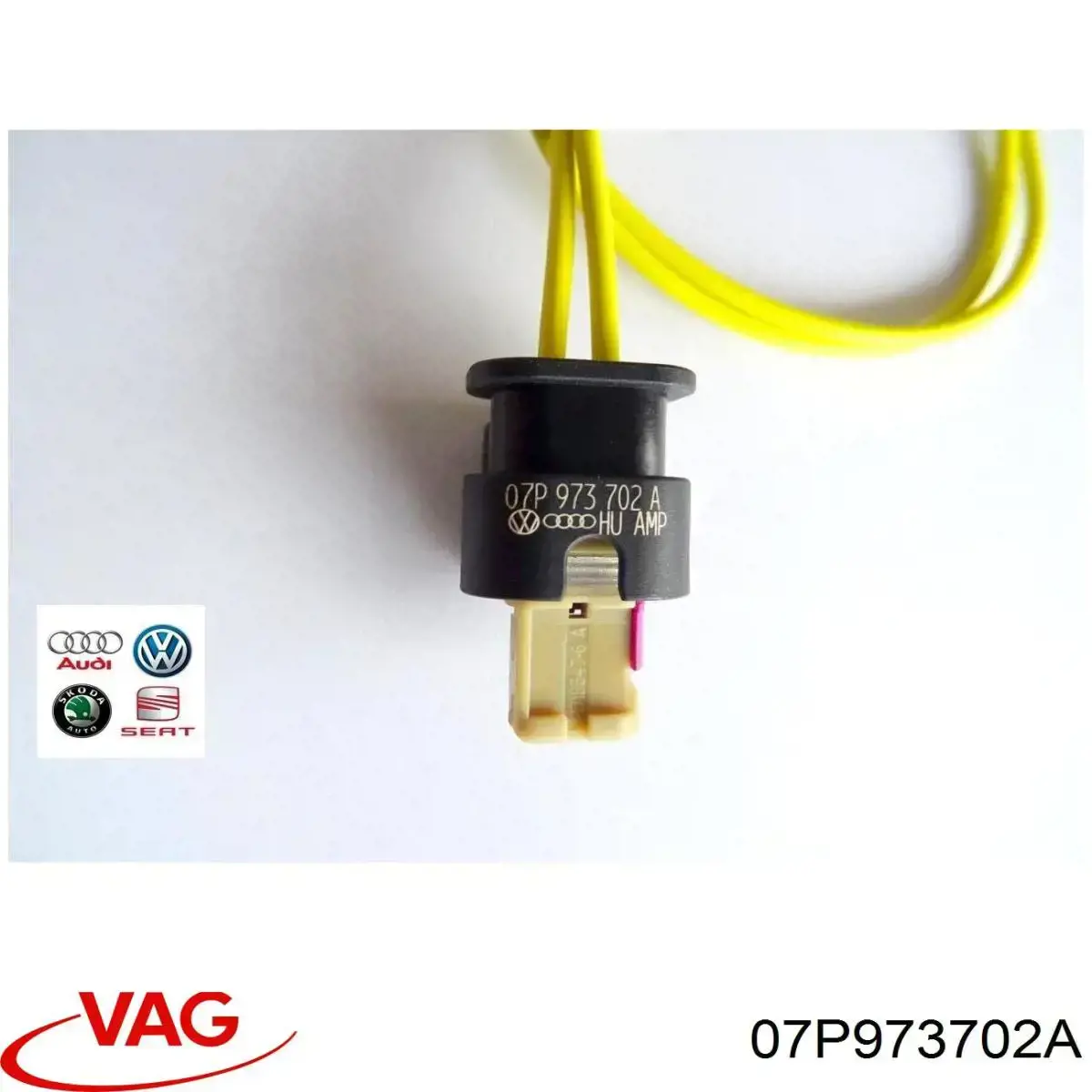  07P973702A VAG