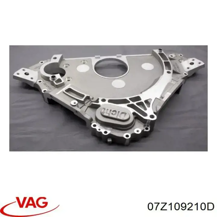 07Z109210D VAG 
