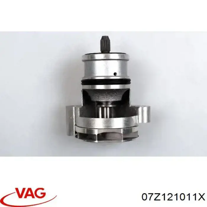 07Z121011X VAG Насос водяной