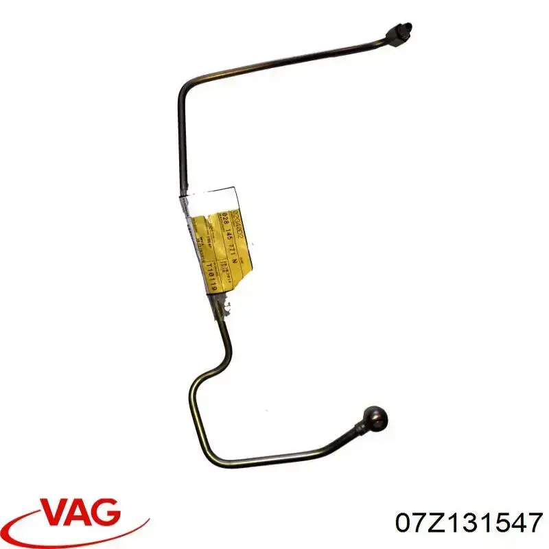 Купить 07Z131547 VAG 