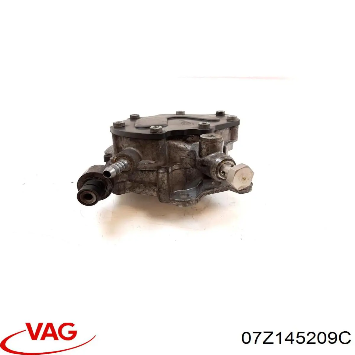 Тандемный топливный насос правый VAG 07Z145209C цена, от 272.06 USD
