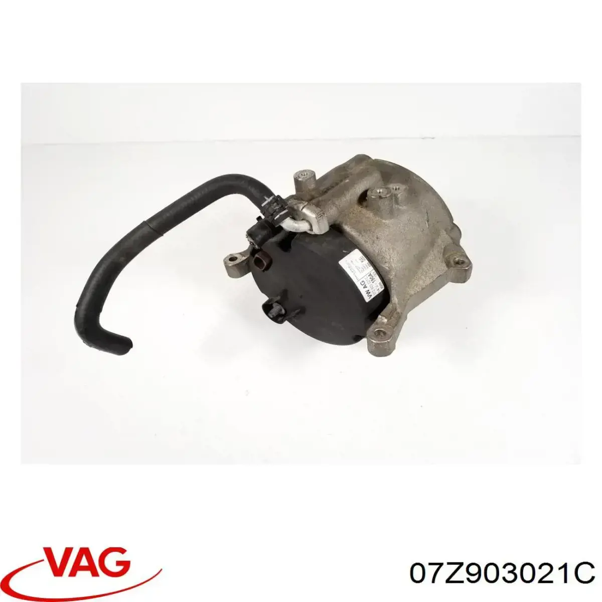 Автомобильный генератор VAG 07Z903021C цена, от 455.39 USD
