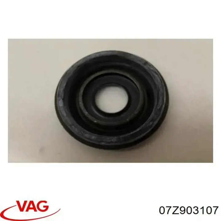 Купить 07Z903107 VAG Левый сальник полуоси