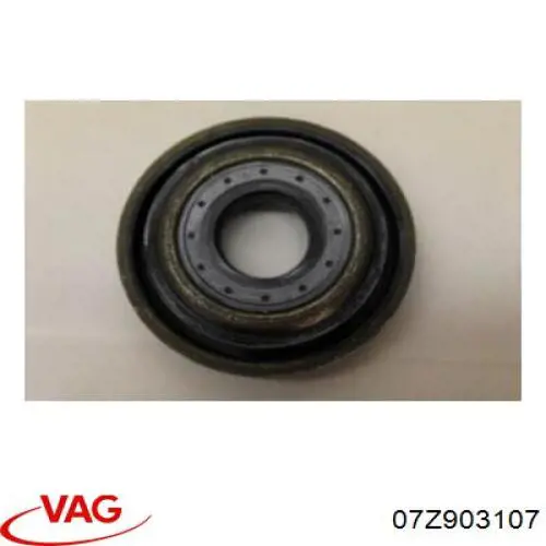 Сальник полуоси переднего моста, левой VAG 07Z903107 цена, от 89.45 USD