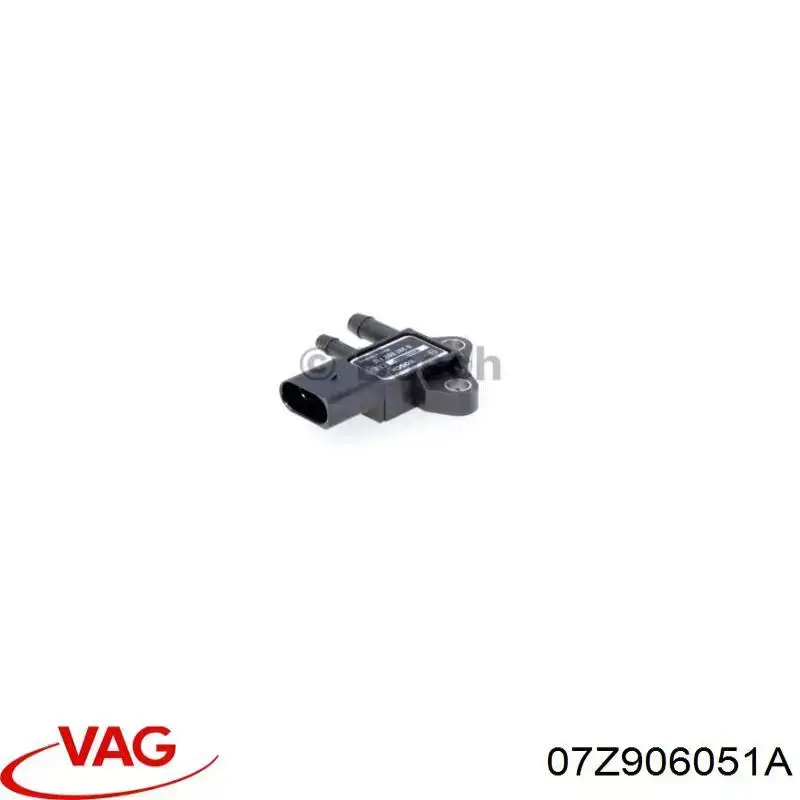  VAG 07Z906051A
