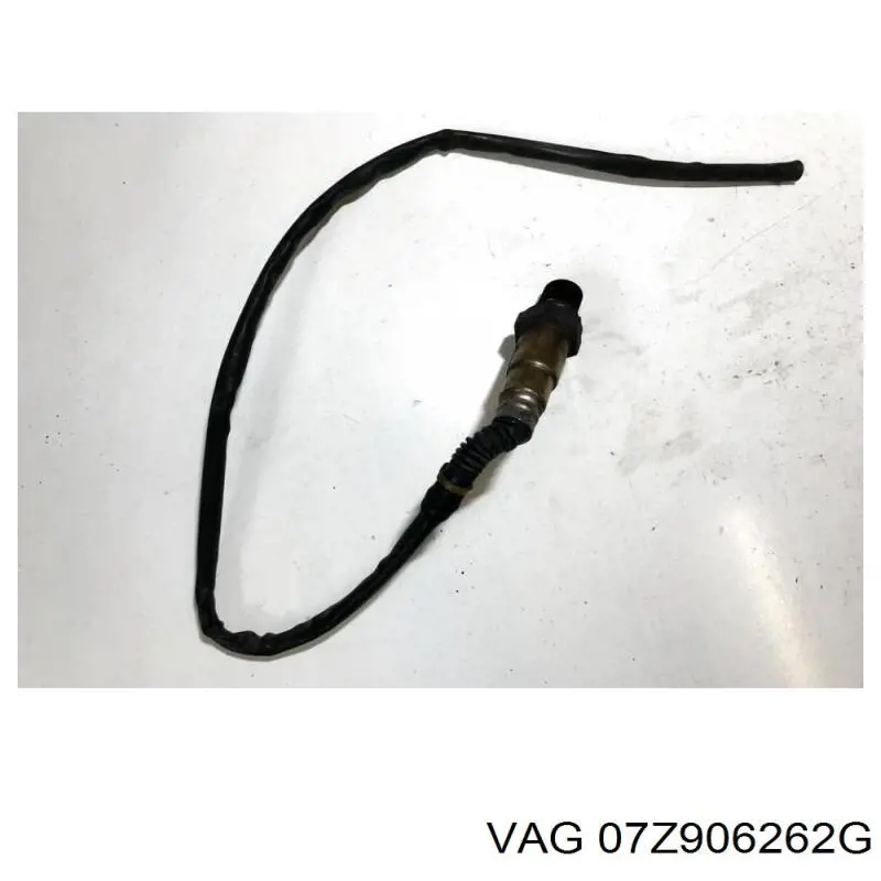 Купить 07Z906262G VAG Датчик кислорода до катализатора