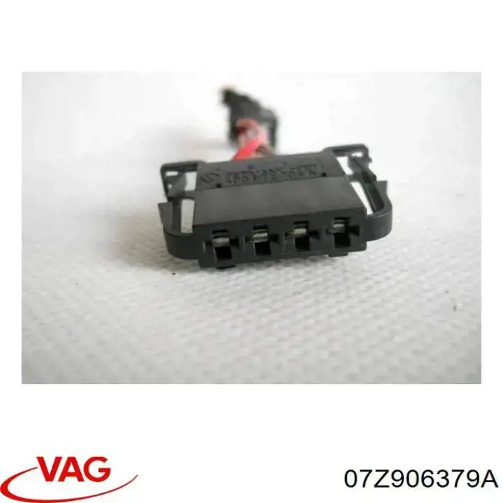 Купить 07Z906379A VAG 