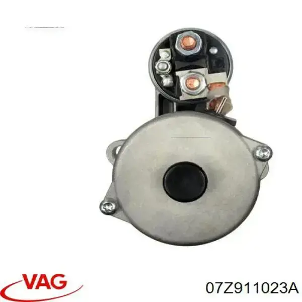 Стартер 07Z911023A VAG