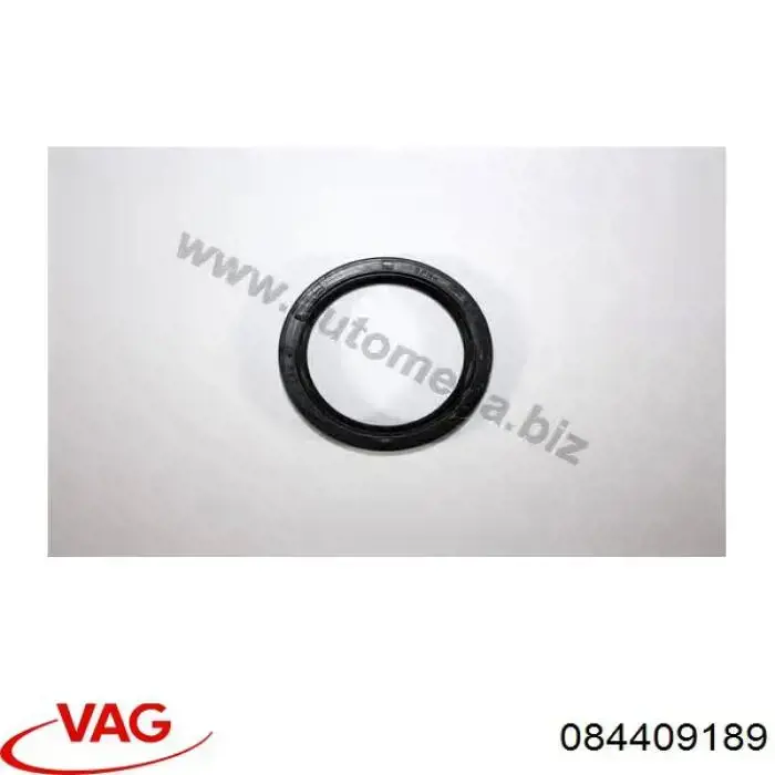 Сальник редуктора переднего моста VAG 084409189 цена, от 5.03 USD