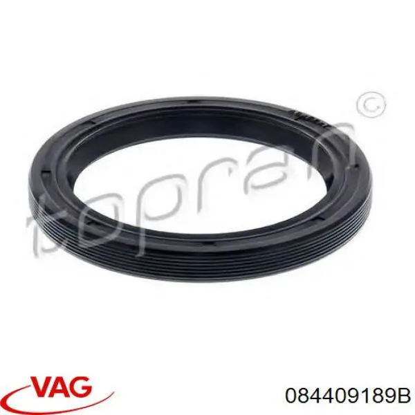 Сальник редуктора переднего моста VAG 084409189B