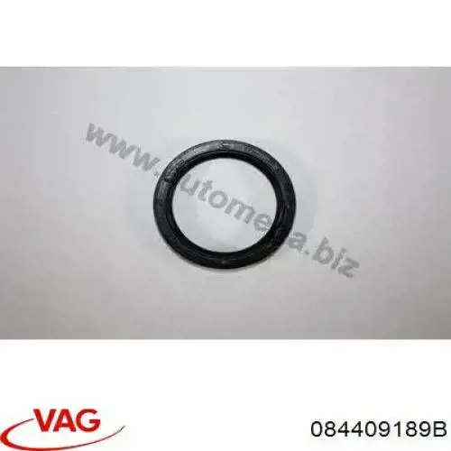 Купить 084409189B VAG Сальник редуктора переднего моста