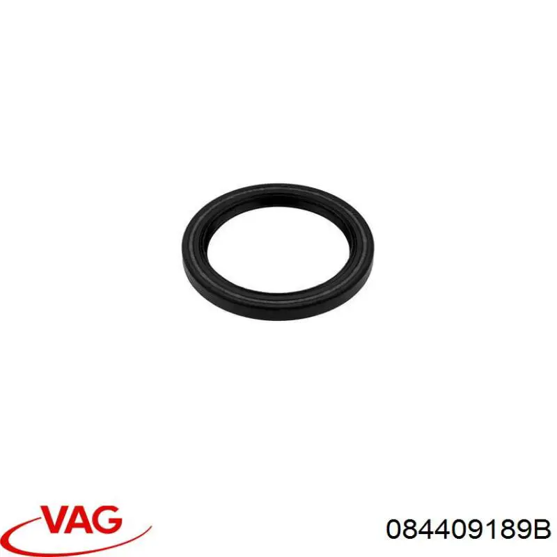 Сальник редуктора переднего моста VAG 084409189B цена, от 5.03 USD
