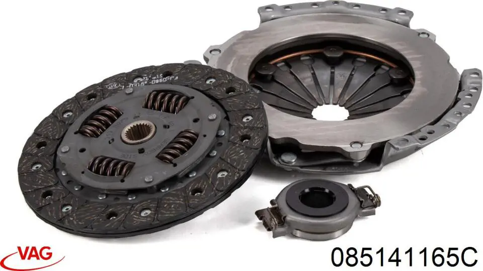 Купить 085141165C VAG Подшипник включения сцепления
