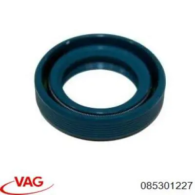 Купить 001301227C VAG Сальник штока переключения коробки передач