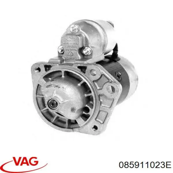 Купить 085911023E VAG Стартер