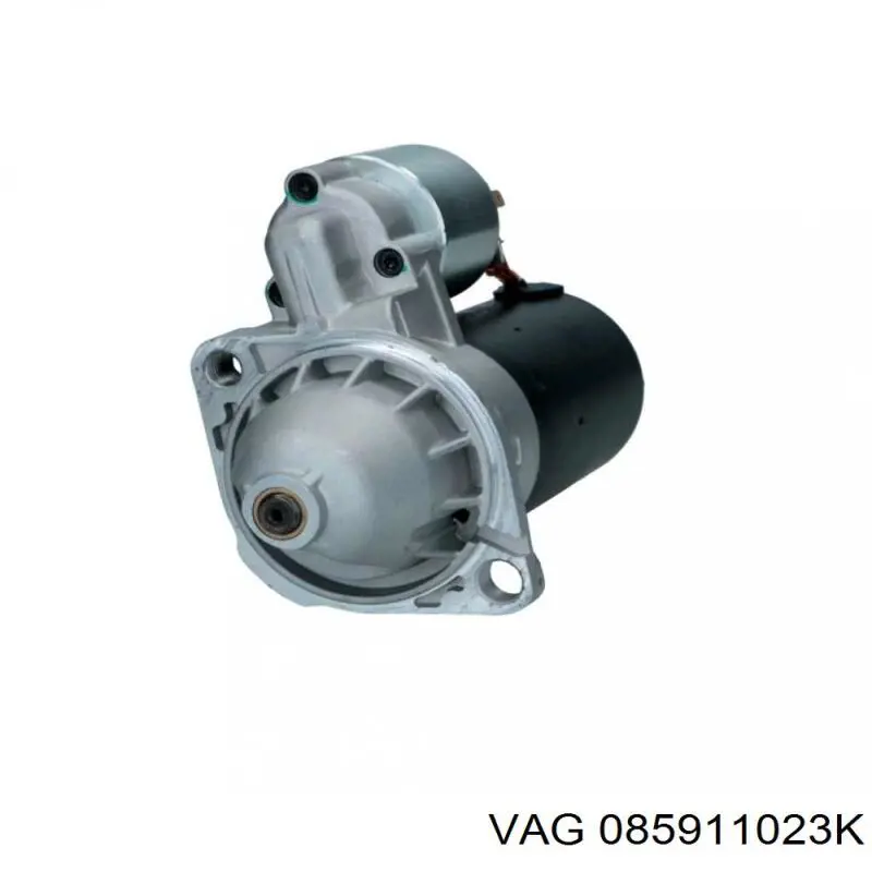 Стартер VAG 085911023K цена, от 50.67 USD