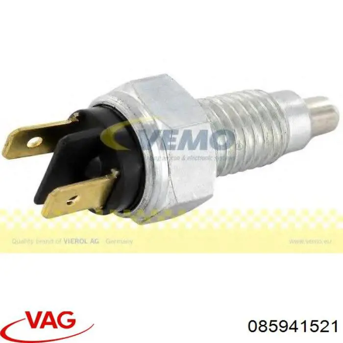 Включатель фонарей заднего хода VAG 085941521 цена, от 3.37 USD
