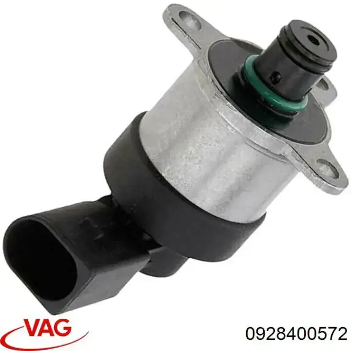 Купить 0928400572 VAG Клапан редукционный