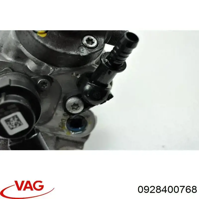 Регулятор давления ТНВД Bosch 928400706 цена, от 58.83 USD