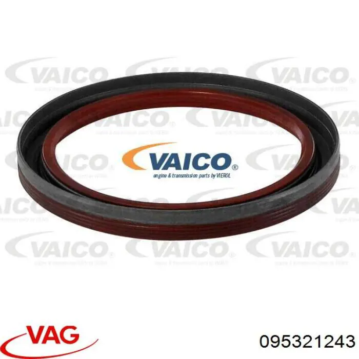 Сальник масляной помпы VAG 095321243 цена, от 8.97 USD