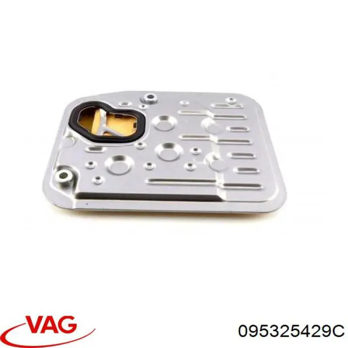 Фильтр АКПП 095325429C VAG