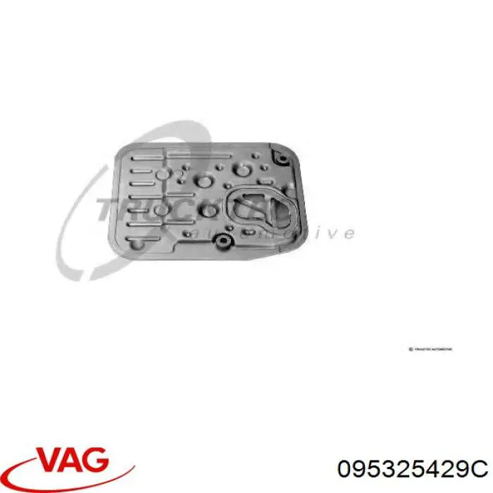 Купить 095325429C VAG Фильтр автоматической коробки передач