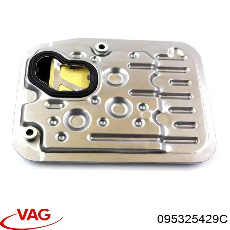 095325429C VAG Масляный фильтр АКПП