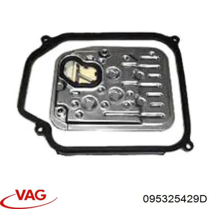 Фильтр АКПП 095325429D VAG