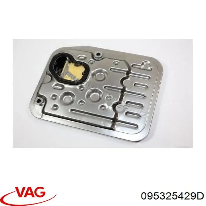 Купить 095325429D VAG Фильтр автоматической коробки передач