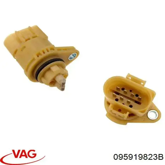 Датчик режимов работы АКПП 095919823B VAG