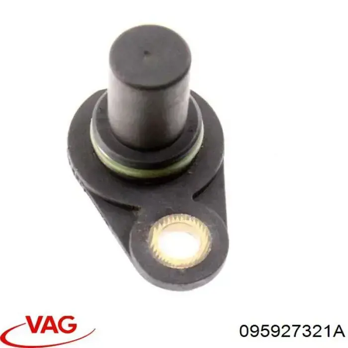 Датчик скорости VAG 095927321A цена, от 15.33 USD