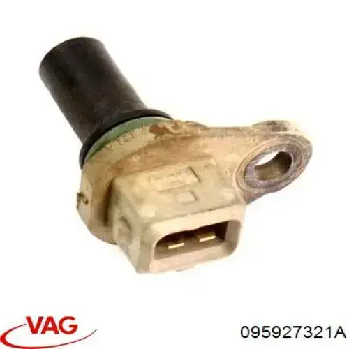 Купить 095927321A VAG Датчик скорости вращения вала АКПП