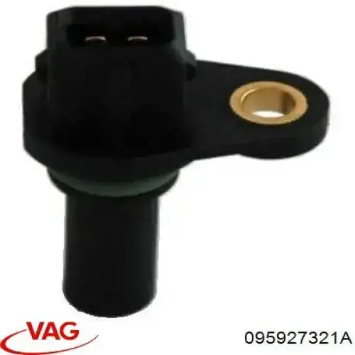 Датчик спидометра VAG 095927321A