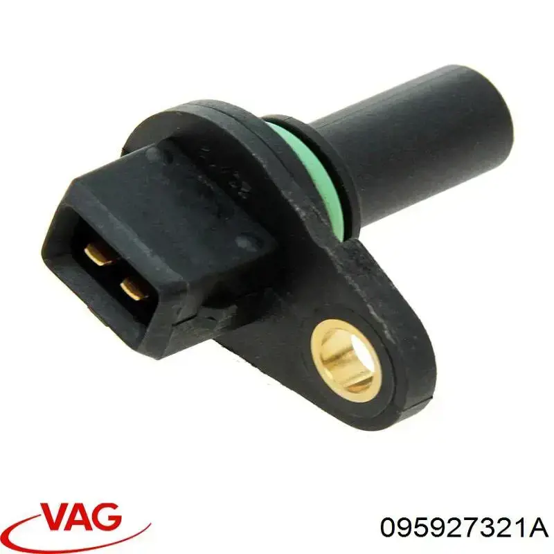 Датчик скорости 095927321A VAG