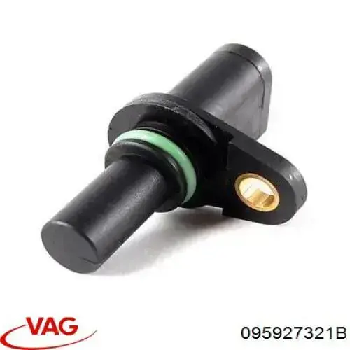 Купить 095927321B VAG Датчик скорости вращения вала АКПП
