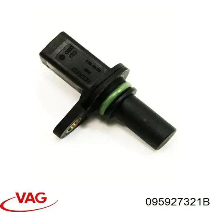 Датчик скорости 095927321B VAG