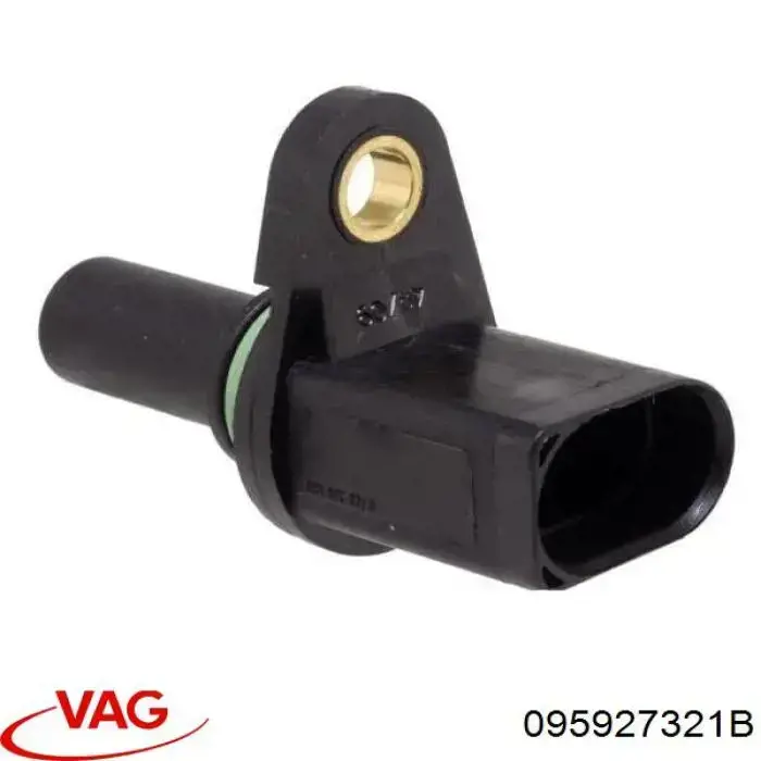 095927321B VAG Датчик скорости спидометра