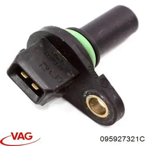 095927321C VAG Датчик скорости спидометра